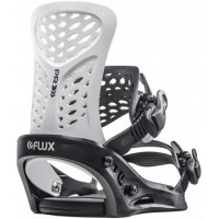 Flux PR (Black/White) - 2025